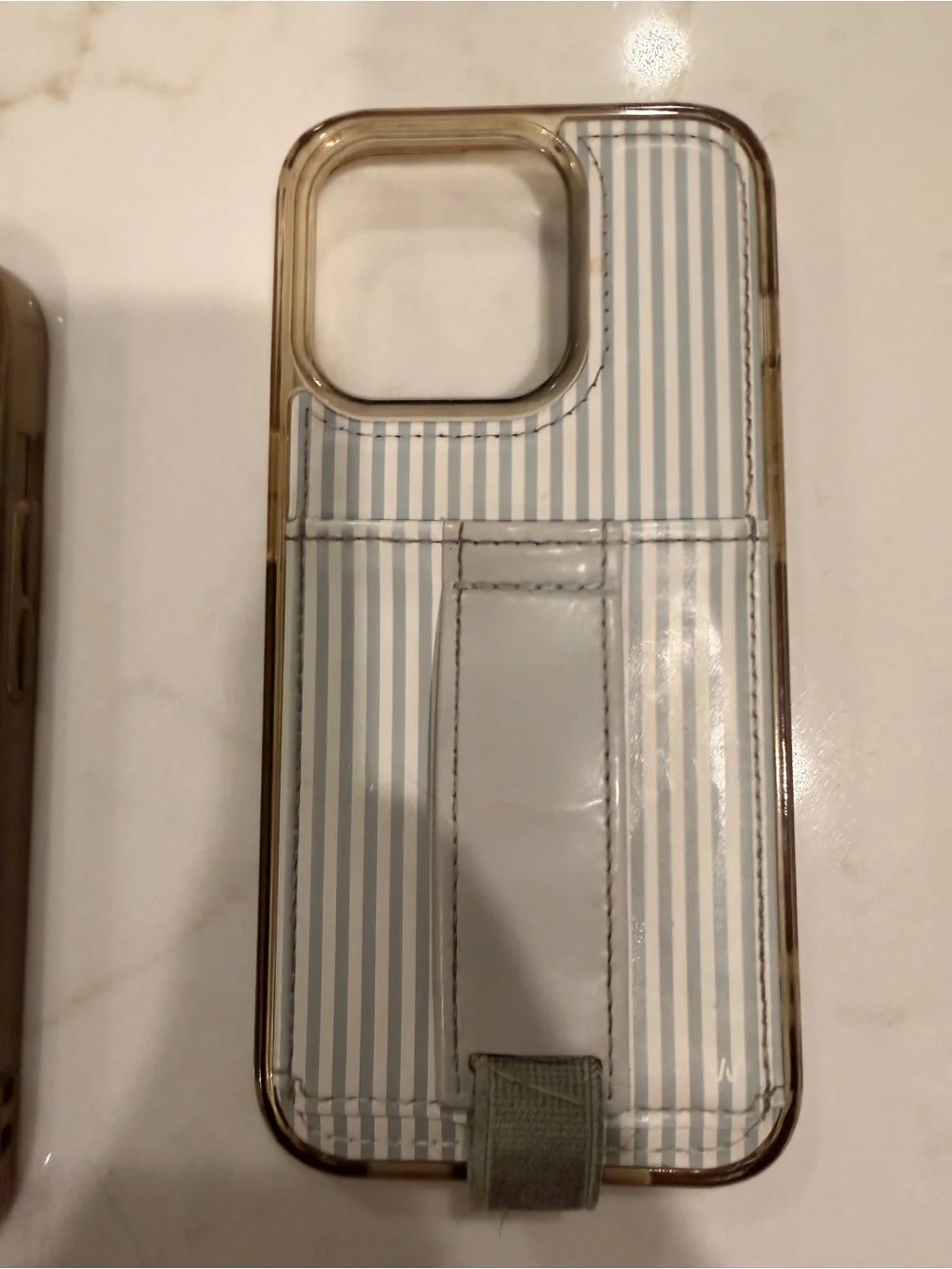 Series of Walli iPhone 15 Pro cases